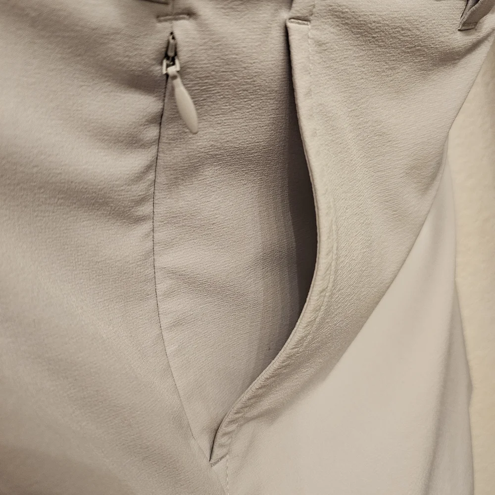 Mizzen+Main Helmsman Performance Shorts - Picture 3 of 5